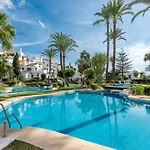 Puerto Banus Cozy Home Aldea Blanca