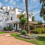 Puerto Banus Cozy Home Aldea Blanca