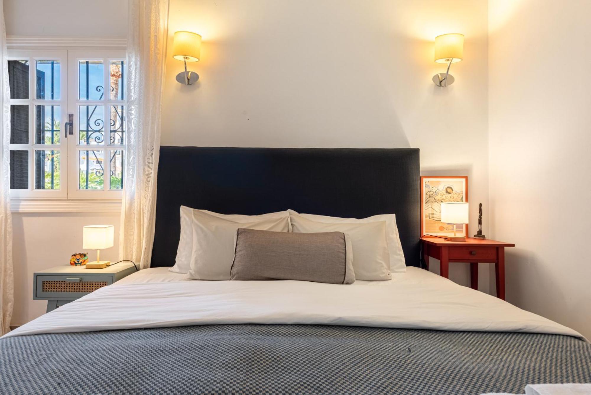 Puerto Banus Cozy Home Aldea Blanca Apartment Marbella