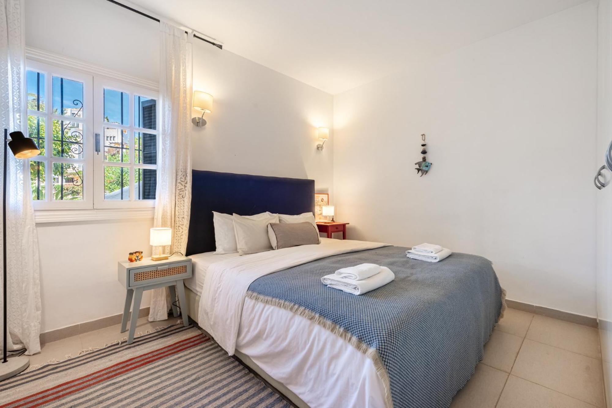 Puerto Banus Cozy Home Aldea Blanca Apartment *