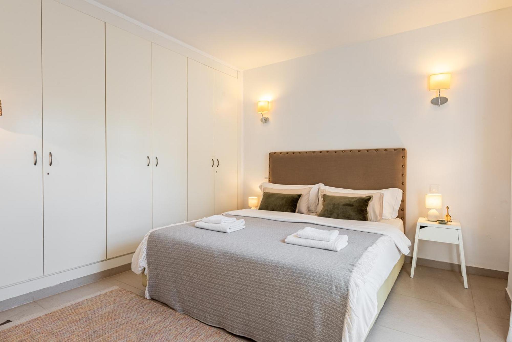 Puerto Banus Cozy Home Aldea Blanca Marbella