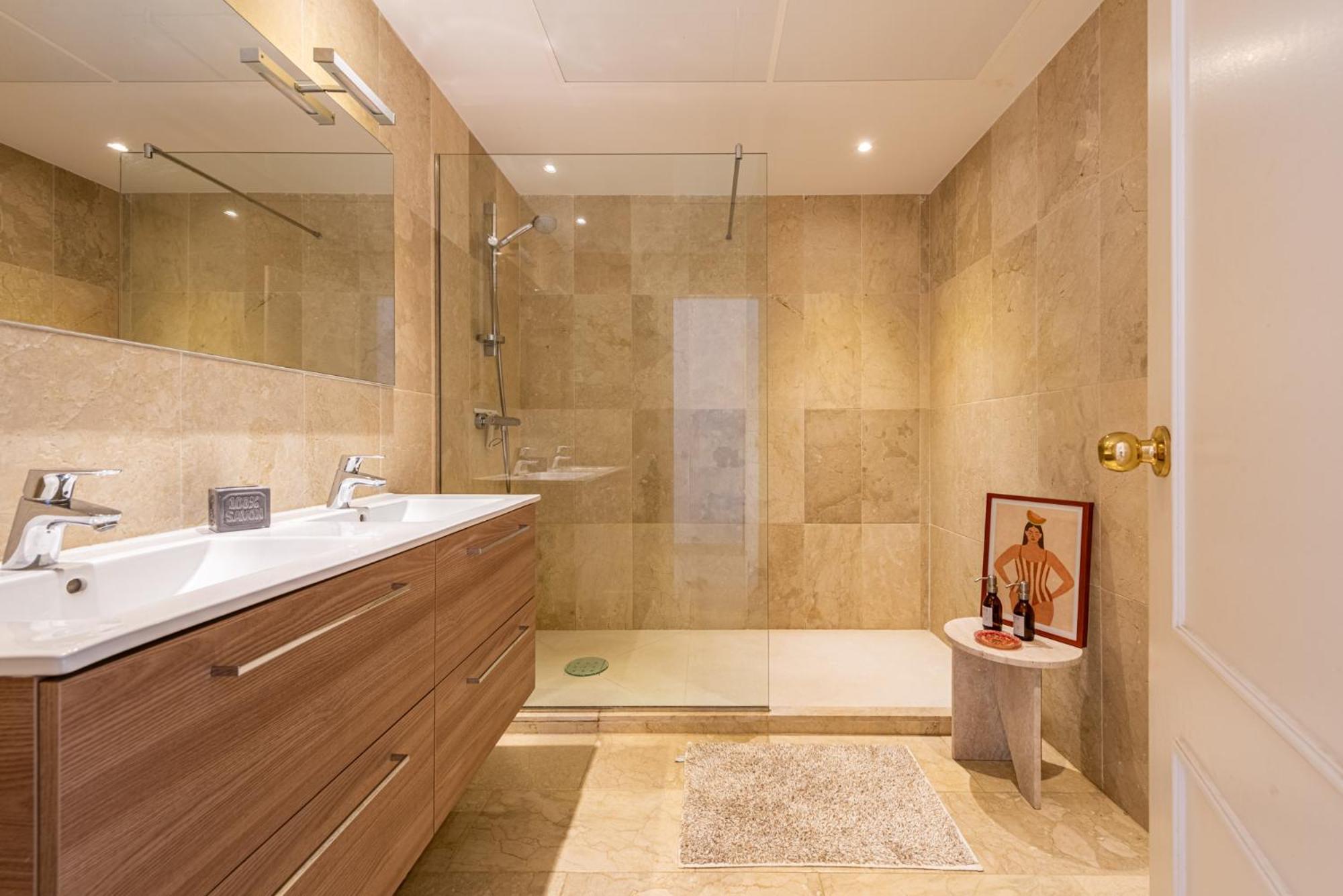 Puerto Banus Cozy Home Aldea Blanca * Marbella