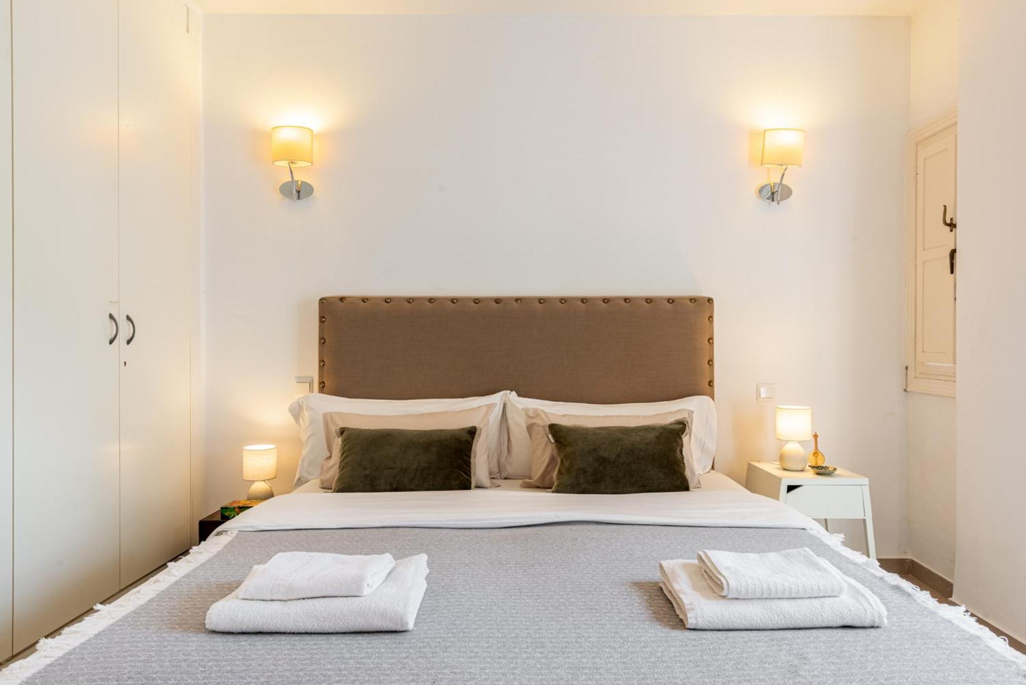 Puerto Banus Cozy Home Aldea Blanca